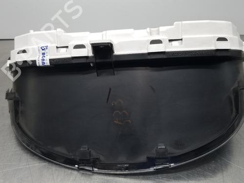 Instrument cluster MITSUBISHI OUTLANDER III (GG_W, GF_W, ZJ, ZL, ZK)  | BP20349359C47 