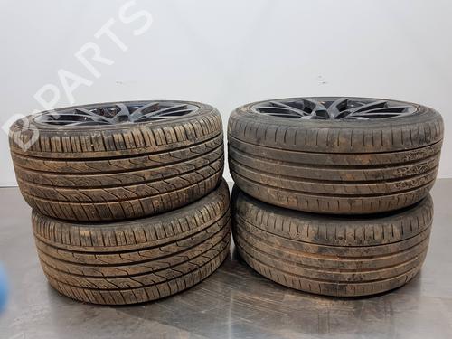 Rim AUDI A5 (8T3)  | BP29276243C45 