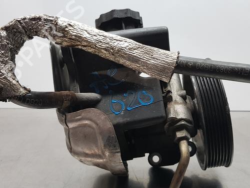 Servopumpe MERCEDES-BENZ C-CLASS (W203) C 180 Kompressor (203.046) | BP30878890M99 