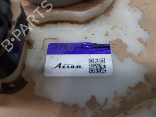 Fuel pump TOYOTA RAV 4 V (_A5_, _H5_) 2.5 Hybrid AWD (AXAH54, AXAL54) | BP30055060M76