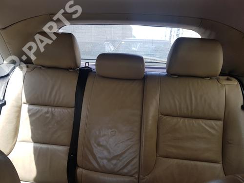 Front right lock AUDI A3 (8P1) 2.0 TDI 16V | BP11871966C97 