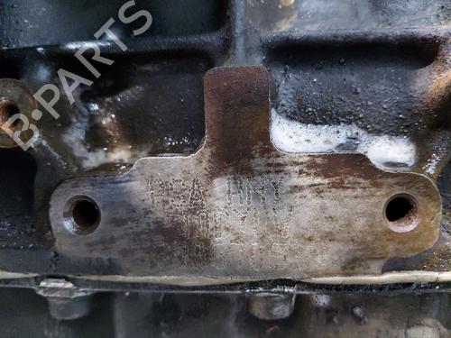 Engine CITROËN XSARA (N1) 2.0 HDi 90 | BP31291117M1 