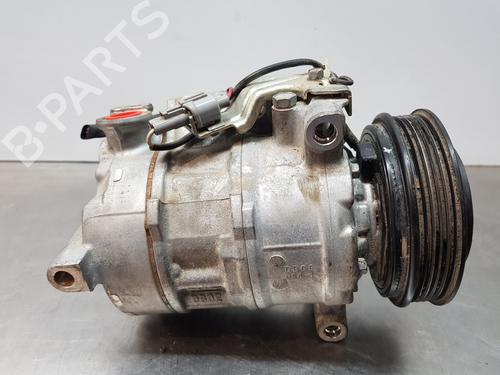 AC compressor MERCEDES-BENZ A-CLASS (W176)  | BP29334560M34 
