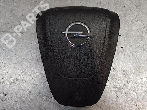 Airbag Kit OPEL INSIGNIA A Sports Tourer (G09) 2.0 CDTI (35) | BP10703539C86  - Image 5
