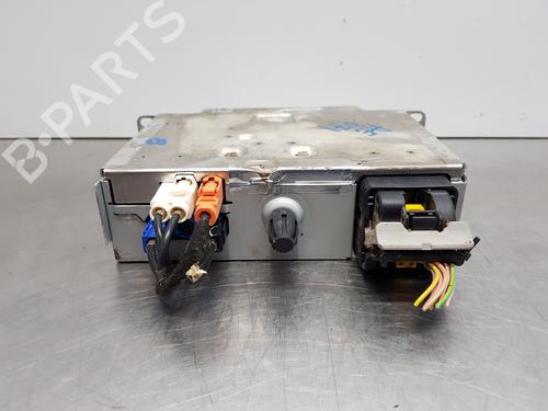Radio PEUGEOT 2008 II (UD_, US_, UY_, UJ_, UR_, UC_) 1.2 PureTech 130 (USHNS, URHNS) | BP29591519E6 