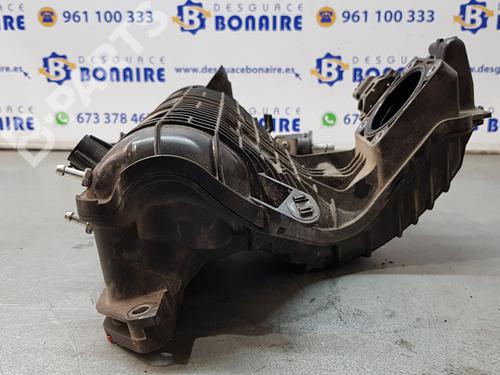 Intake manifold TOYOTA YARIS (_P9_) 1.8 VVTi (ZSP90_, ZSP90R) | BP7650757M70 