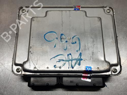 Engine control unit (ECU) AUDI A3 (8L1) 1.9 TDI | BP15914020M57 