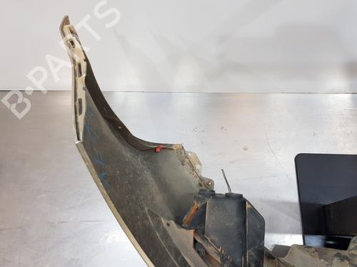 Front bumper OPEL CORSA D (S07)  | BP27520543C7 
