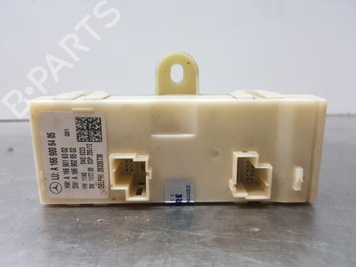Elektronisk modul MERCEDES-BENZ M-CLASS (W166) [2011-2015]  29354702