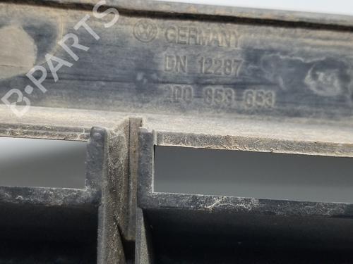 Grille VW LT 28-35 II Bus (2DB, 2DE, 2DK)  | BP20106950C40 