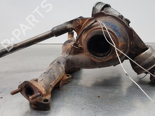 Turbocharger/Supercharger VW GOLF V (1K1)  | BP21788918M71