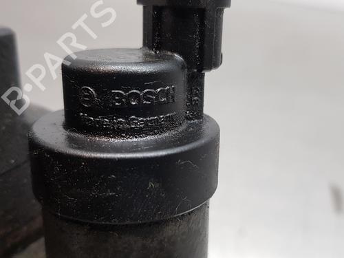 Injection pump CHRYSLER VOYAGER IV (RG, RS) 2.5 CRD | BP16123456M78 