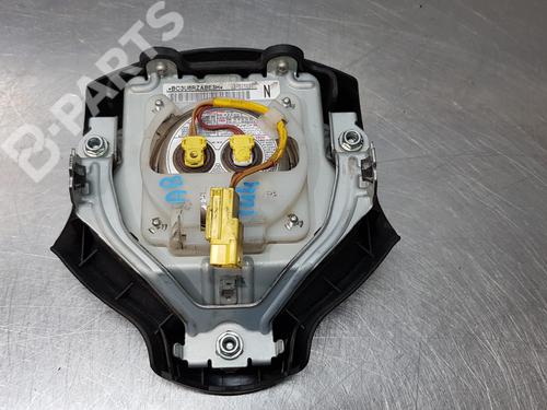 Airbag Kit MITSUBISHI OUTLANDER II (CW_W) 2.0 DI-D (CW8W) | BP8593972C86 