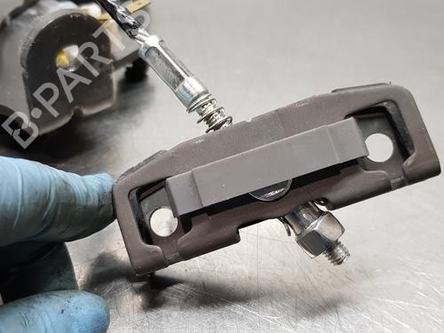 Hamulec ręczny KIA CEED Sportswagon (CD) | BP30879407I18