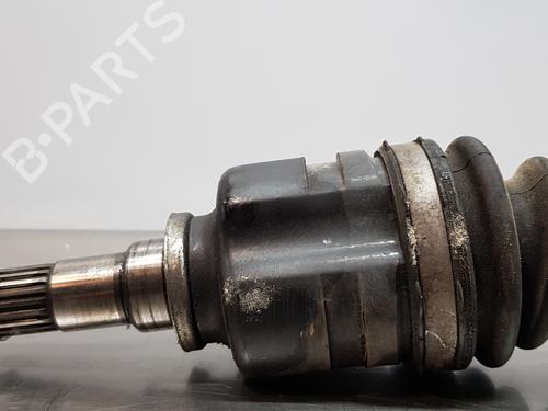 Left front driveshaft TOYOTA AVENSIS Estate (_T27_)  | BP13311720M38 