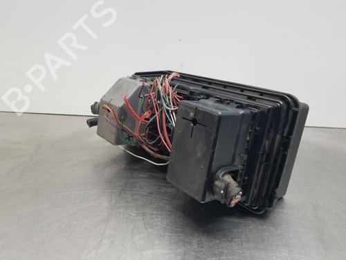 Fuse box OPEL ANTARA A (L07) | BP29118278E1