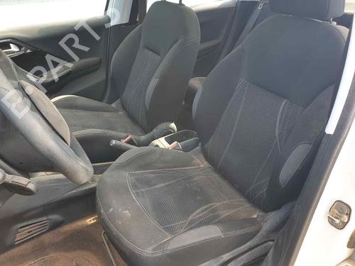 Particulate filter PEUGEOT 208 I (CA_, CC_)  | BP31599081M81 