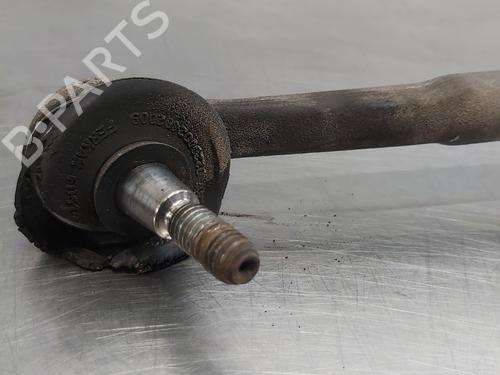 Steering rack FIAT 500L (351_, 352_)  | BP21260558M22 