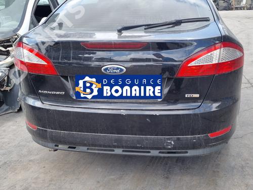 Engine control unit (ECU) FORD MONDEO IV (BA7)  | BP10223480M57 