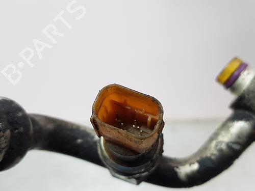 Tuyau de climatisation VW PHAETON (3D1, 3D2, 3D3, 3D4, 3D6, 3D7, 3D8, 3D9)  | BP14256310M126 