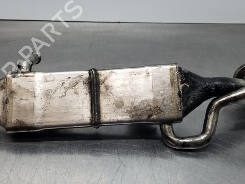 Used Egr MERCEDES-BENZ M-CLASS (W164) ML 320 CDI 4-matic (164.122) (224 hp) 17824709