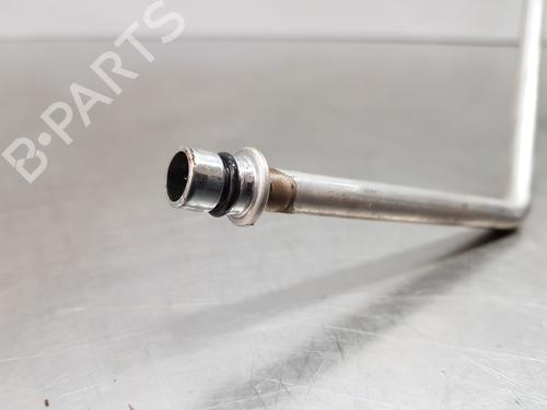 AC pipe TOYOTA YARIS (_P21_, _PA1_, _PH1_) 1.5 Hybrid (MXPH10, MXPH11) | BP23904059M126 