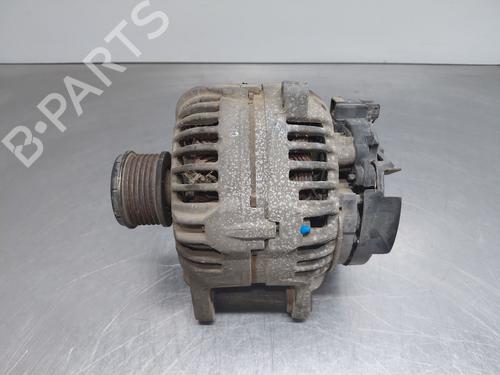 Used Alternator RENAULT KANGOO / GRAND KANGOO II (KW0/1_) [2008-2025]  31014507