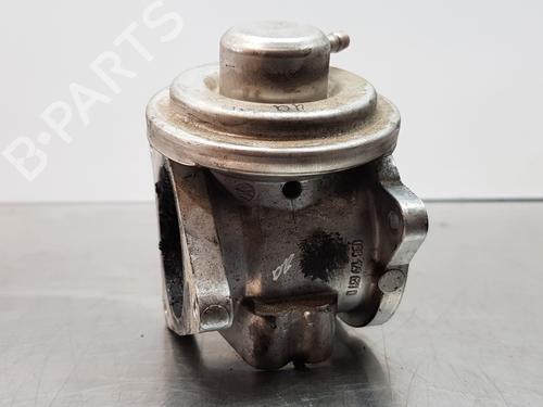 Used Egr VW GOLF V (1K1) [2003-2010]  30879484