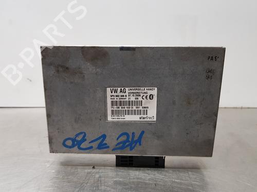 Elektronisk modul SEAT ALTEA XL (5P5, 5P8) [2006-2015]  30881130