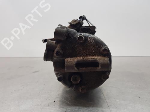 AC Kompressor OPEL CORSA C (X01)  | BP27524510M34 