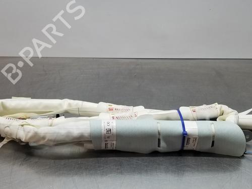 Used Right curtain airbag RENAULT ESPACE V (JR_) [2015-2023]  18242140