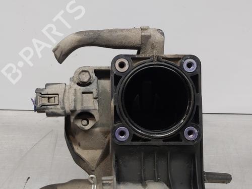 Intake manifold TOYOTA AURIS Estate (_E18_) 1.8 Hybrid (ZWE186_, ZWE186R, ZWE186H) | BP16169064M70 