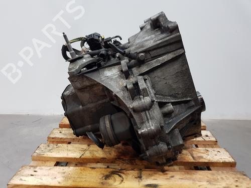 Gearbox CITROËN C4 I (LC_) | BP28948751M3