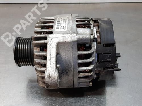 Alternator FIAT 500X (334_) 1.6 D Multijet (334AXA1B, 334AXA11) | BP9721190M7 