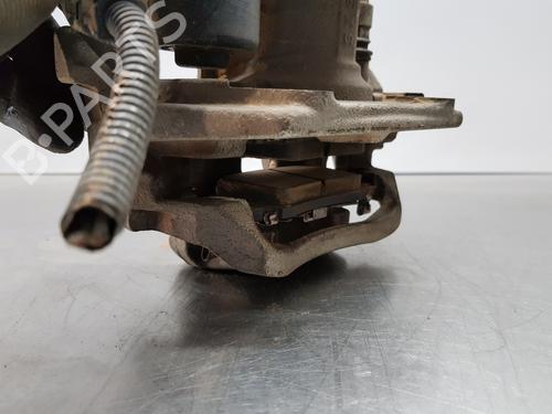 Right rear brake caliper TOYOTA C-HR (_X1_)  | BP28510933M106 