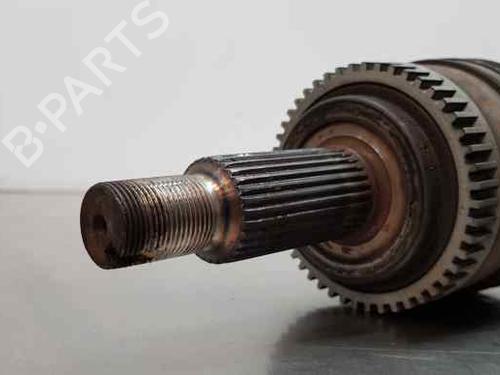 Right front driveshaft HYUNDAI ix35 (LM, EL, ELH)  | BP12230851M39 