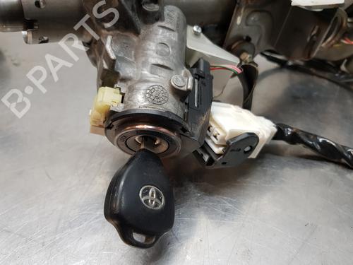 Steering column TOYOTA AURIS (_E15_) | BP28023914M21