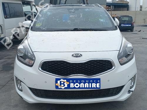 Gearbox KIA CARENS IV | BP20646792M3