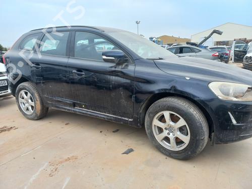 Steering rack VOLVO XC60 II (246)  | BP27524506M22 