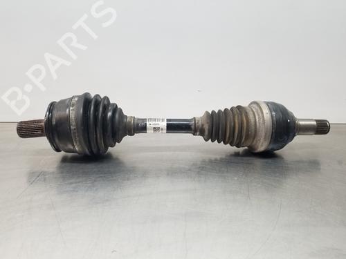 Used Left front driveshaft MERCEDES-BENZ GLA-CLASS (X156) GLA 200 CDI / d (156.908) (136 hp) 29249707