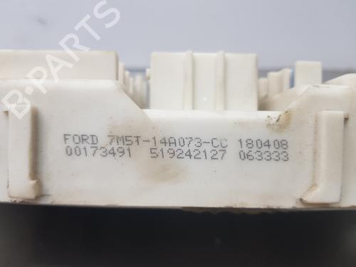 Zekeringkast FORD FOCUS II (DA_, HCP, DP)  | BP29422919E1 
