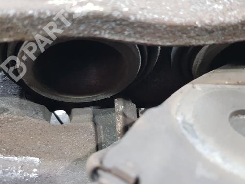 Right front brake caliper RENAULT MASCOTT Platform/Chassis (UH_, HH_) | BP11795462M104