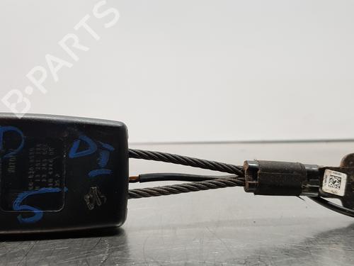 Used Seat buckle CHEVROLET CRUZE (J300) [2009-2025]  30879710