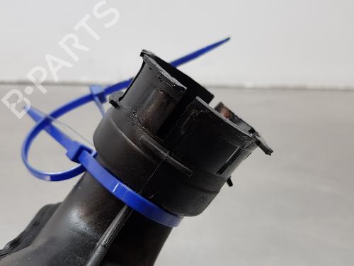 Rohr RENAULT MEGANE II Saloon (LM0/1_) 1.5 dCi (LM02, LM13, LM2A) | BP14256806M125