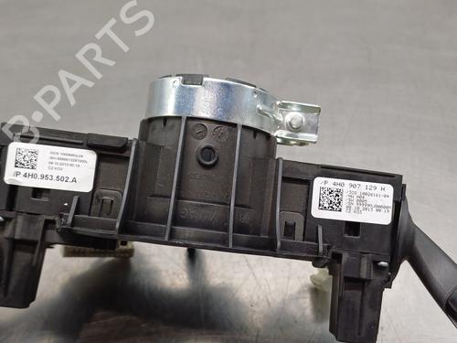 Switch AUDI A8 D4 (4H2, 4H8, 4HC, 4HL) 3.0 TDI quattro | BP17077521I30 