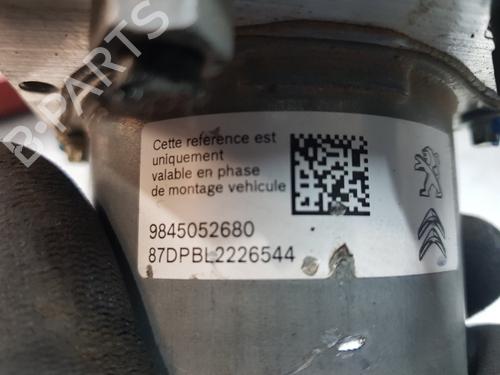 ABS pump PEUGEOT PARTNER Box Body/MPV (K9) 1.5 BlueHDi 100 | BP27241552M43