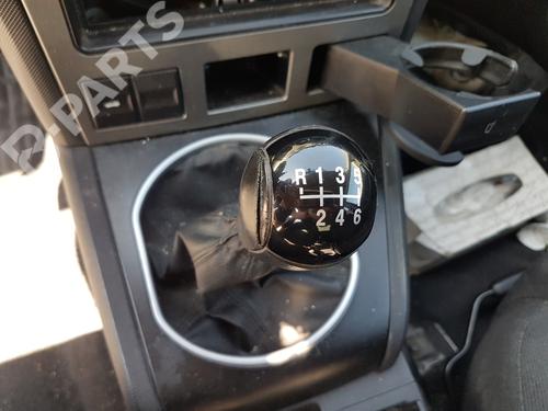 Steering rack FORD MONDEO III Saloon (B4Y)  | BP8189572M22 