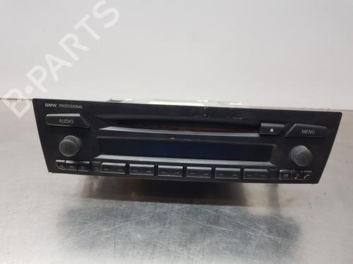 Used Radio BMW 1 (E87) 116 i (115 hp) 26456519