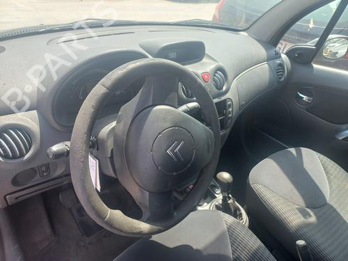 Alternator CITROËN C3 I (FC_, FN_)  | BP27870276M7 