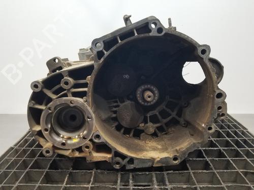 Used Gearbox VW PASSAT B6 Variant (3C5) [2005-2011]  27202290